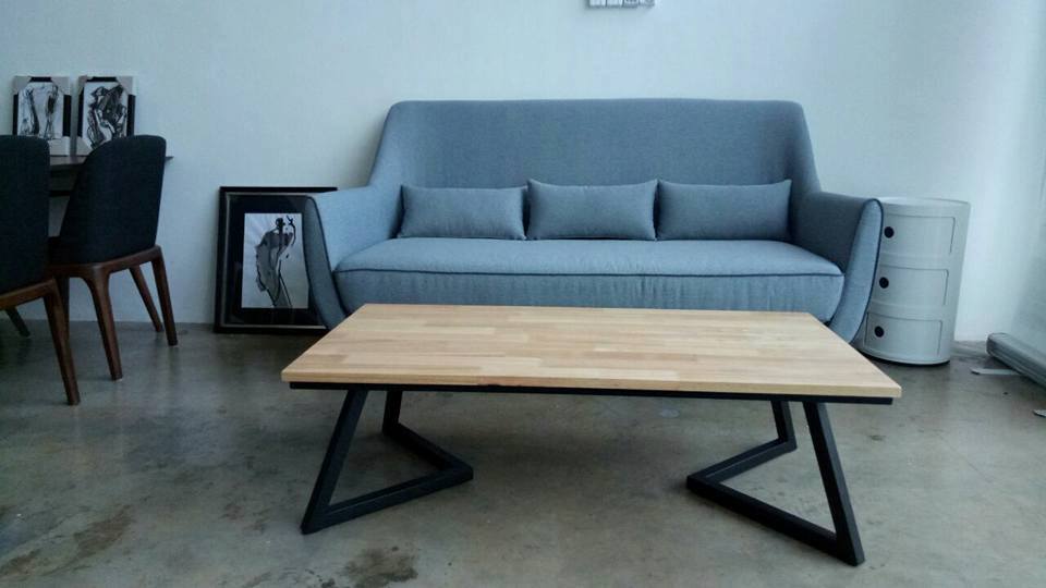 DEVAN 3S SOFA MoreDesign